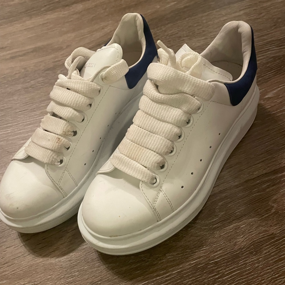 Alexander McQueen